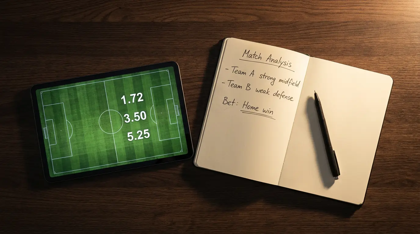 Análisis histórico de cuotas de El Clásico Real Madrid vs Barcelona