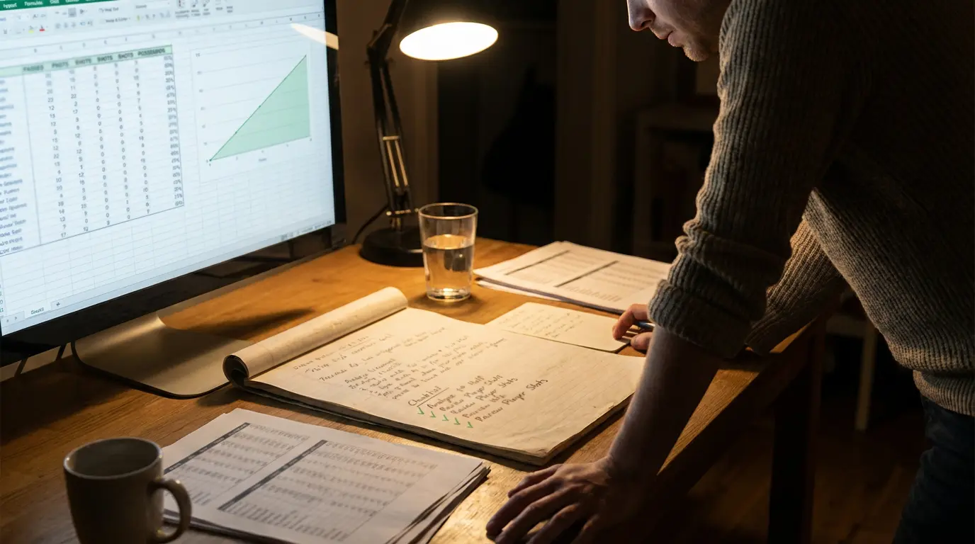 Estrategia de apuestas en El Clásico basada en análisis de datos y gestión de bankroll