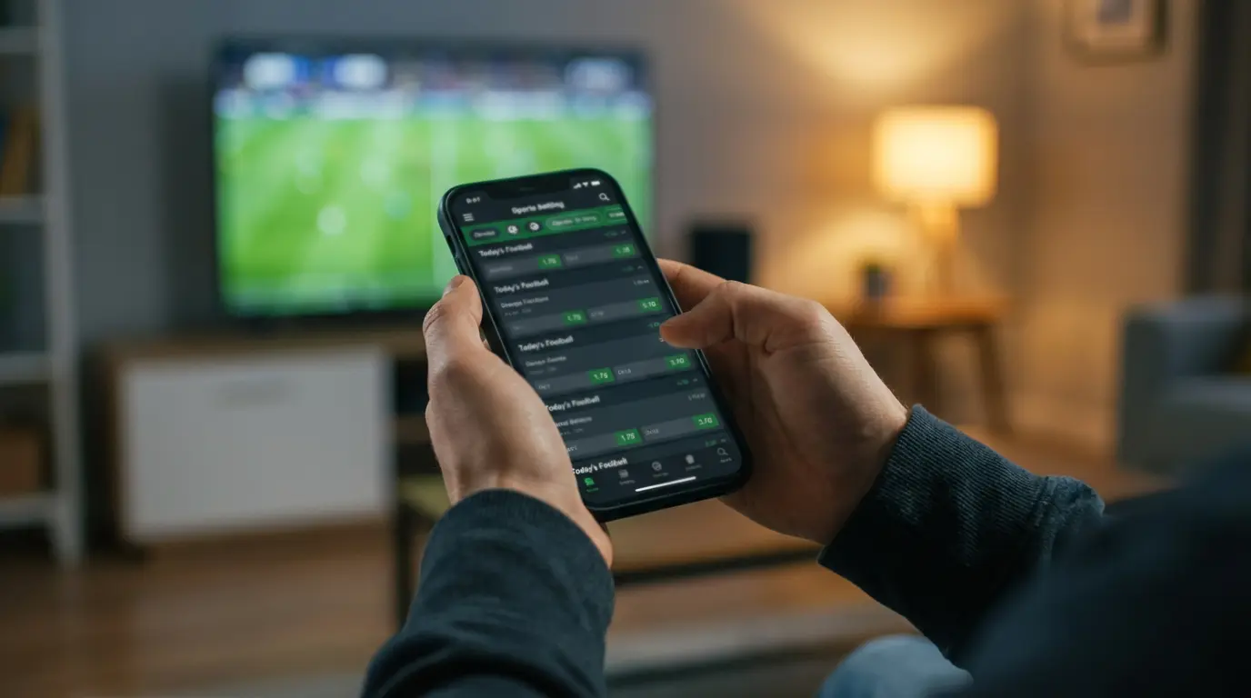 Tipos de apuestas disponibles en El Clásico Real Madrid vs Barcelona